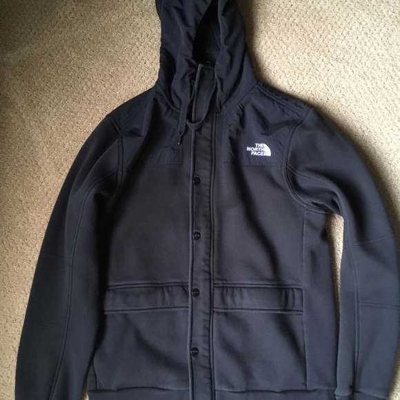 mens north face rivington jacket